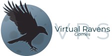 Virtual Ravens Games