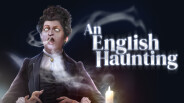 Ver An English Haunting - Announcement Trailer