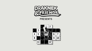 Ver Draknek & Friends Announcement Trailer