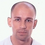 David Moyano Murillo
