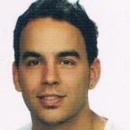 Juan Diego Vázquez Moreno