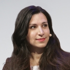 Tatiana Delgado