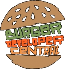 Indie Burger Developer