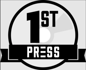 First Press Games