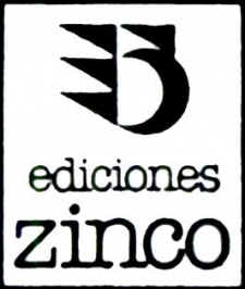 Ediciones Zinco