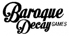 Baroque Decay Games