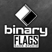 Binary Flags Game Studio