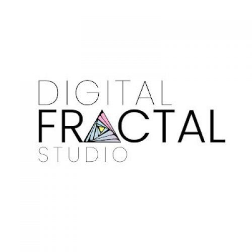 Digital Fractal