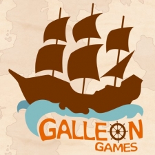 Galleon Games
