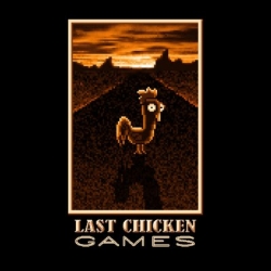 Last Chicken Games