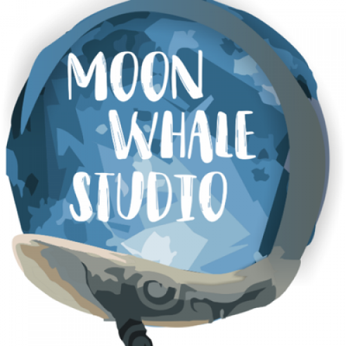 Moon Whale Studio