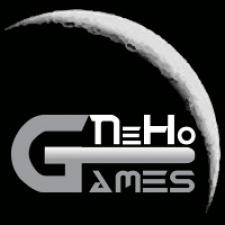 NeHo Games