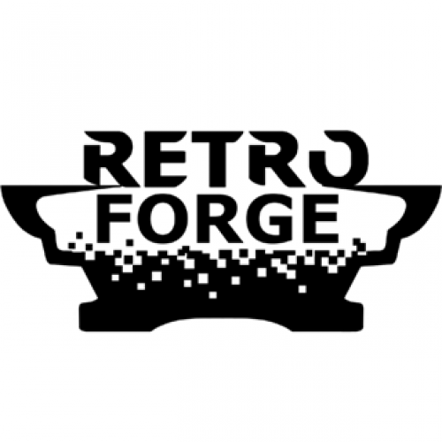 Retro Forge Games
