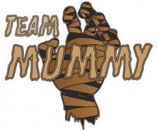 Team Mummy