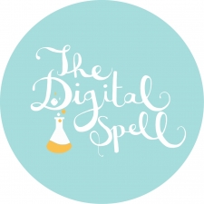 The Digital Spell