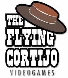 The Flying Cortijo