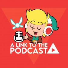 A Link To the Podcast