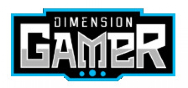 Dimension Gamer