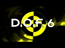 D.O.F. 6