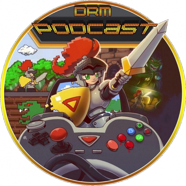 DRM Podcast