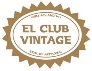 El Club Vintage