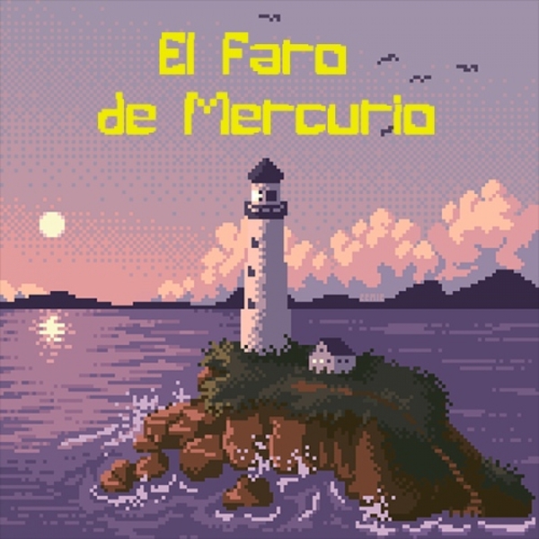 El Faro de Mercurio