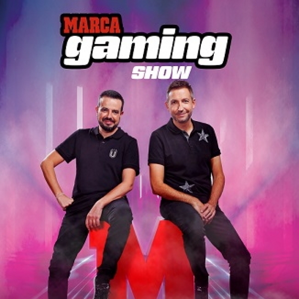 MARCA Gaming Show