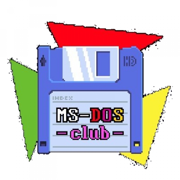MS-DOS Club