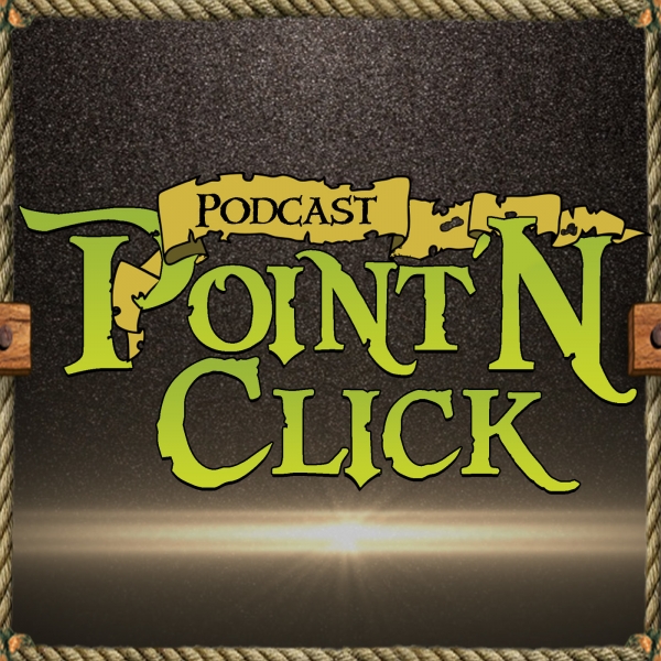 Point N Click Podcast
