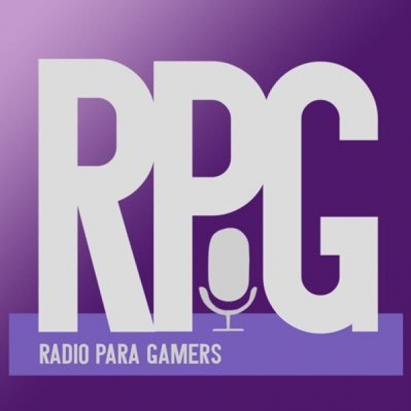 RPG (Radio Para Gamers)
