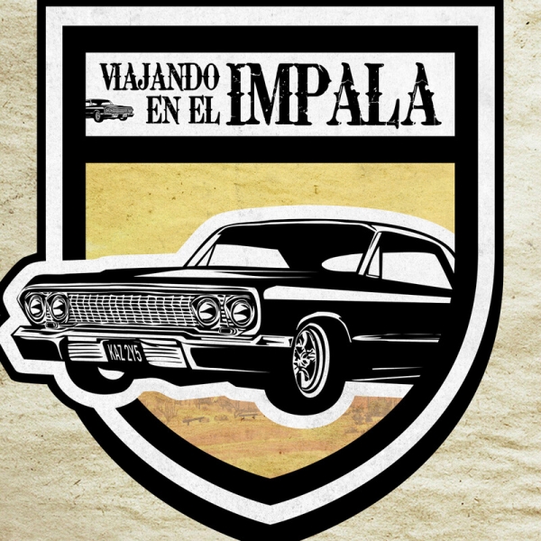 Viajando en el Impala