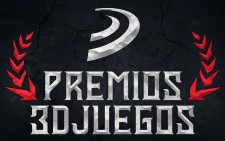 Premios 3DJuegos