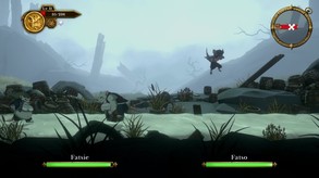 Ver Curse of the Sea Rats - Action Trailer (Steam Next Fest)
