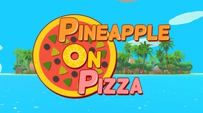 Ver Pineapple on Pizza release trailer