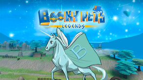 Ver BookyPets Legends - Trailer Lanzamiento