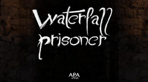 Ver Waterfall Prisoner Trailer 1
