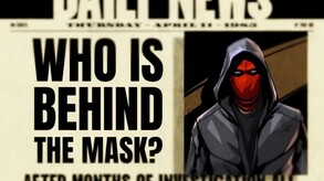 Ver Vigilante Announcement Teaser