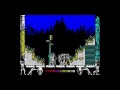 Ver Gameplay de Metropolis en ZX Spectrum
