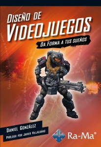 disenovideojuegos