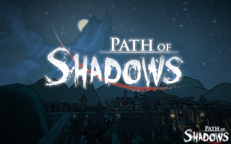 Path of Shadows