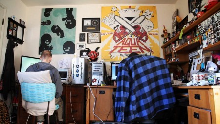Estudiar videojuegos 2