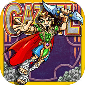 gazzelquest