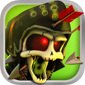 skulllegends