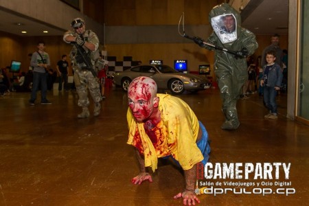 zombies