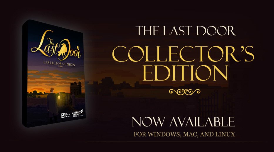 The Last Door: Collector's Edition