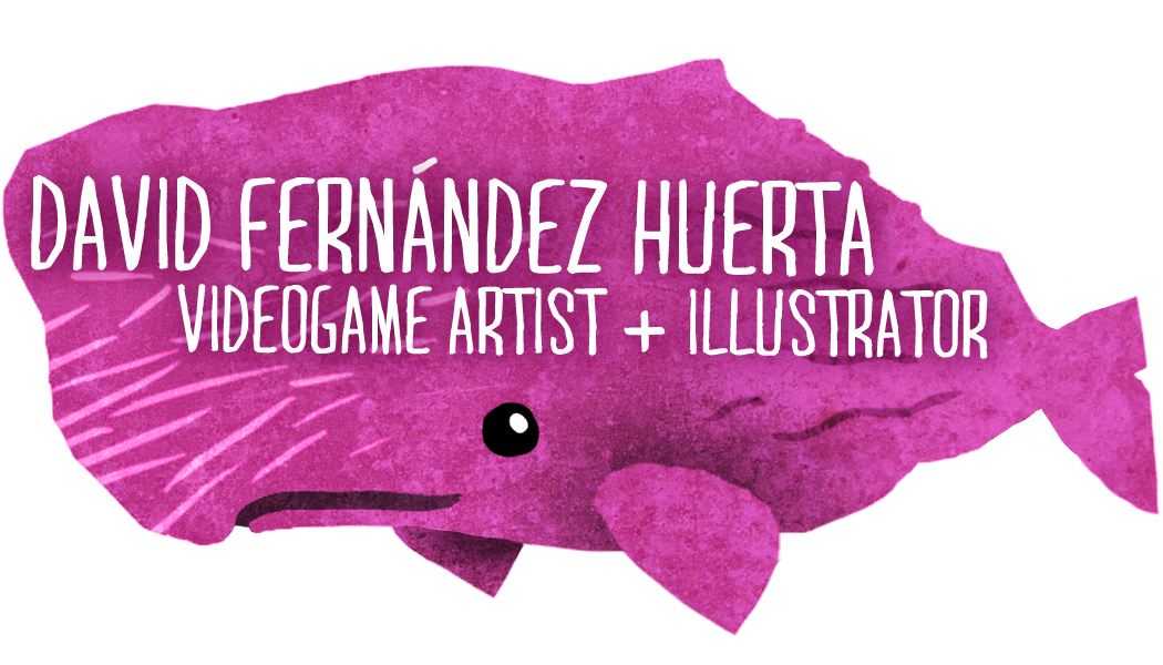 David Fernández Huerta