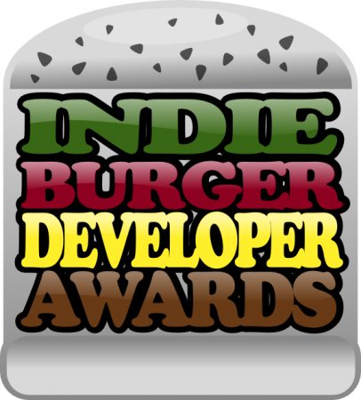 Indie Burguer Developer Awards