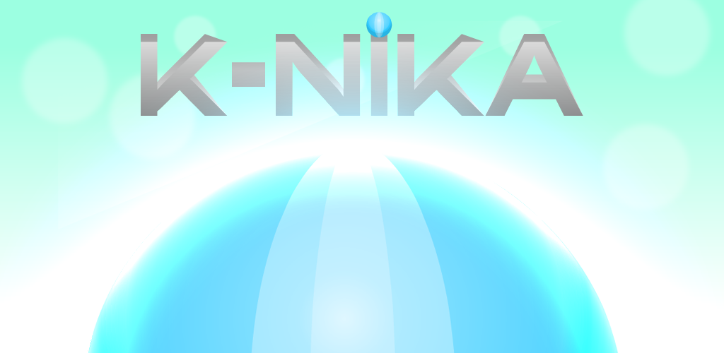 Logotipo K-Nika