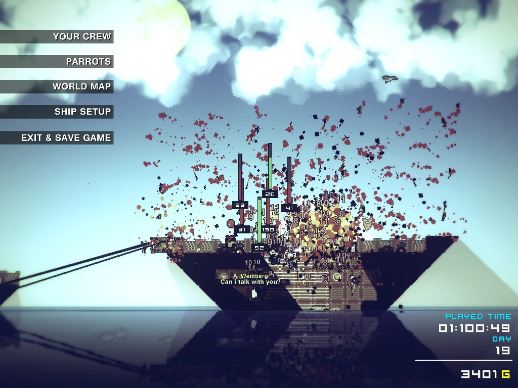 Pixel Piracy 2