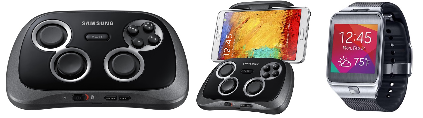 Samsung Seis Cocos - Gamepolis